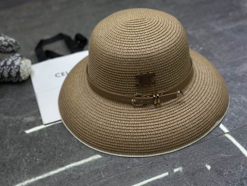 Celine top hat dx58